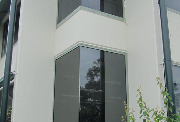 Commercial Window Tinting - Low E Window Film - Solar Gard Silver AG 25 Low E - Australian Institue of Health and Welfare 06