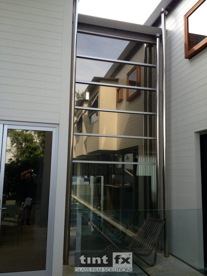 Residential Window Tinting - Solar Window Film - Solar Gard TrueVue 30 - Mosman 02