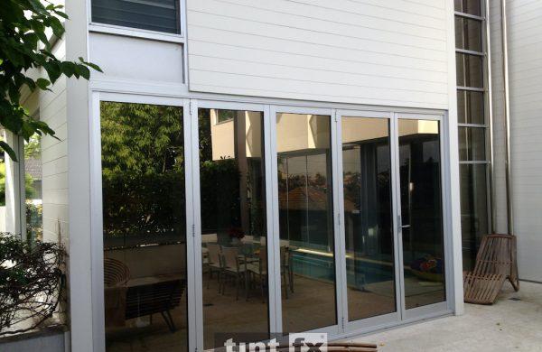Residential Window Tinting - Solar Window Film - Solar Gard TrueVue 30 - Mosman 03