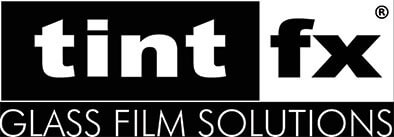TintFX - Glass Film Solutions - Logo
