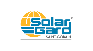Solar Gard Saint-Gobain Logo