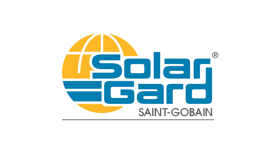 Solar Gard Saint-Gobain Logo
