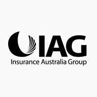 IAG Insurance Australia Group Logo