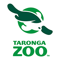 Taronga ZOO Logo