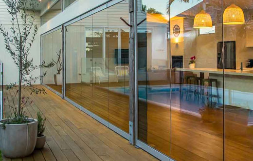 Residential Window Tinting - Low E Window Film - Solar Gard Ecolux 70 - Collaroy NSW - TintFX