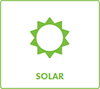 Solar Window Film Logo