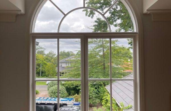 Residential Window Tinting - Low E Window Film - Solar Gard Ecolux 70 - Wahroonga 05