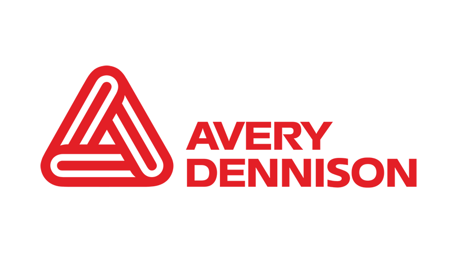Avery Dennison - Logo
