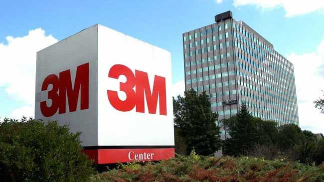 Film Brands - 3M
