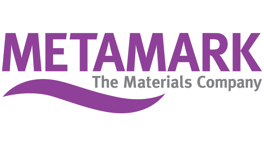 Metamark - The Materials Company - Logo