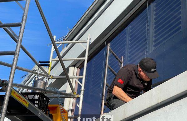 Residential Window Tinting - Solar Window Film - 3M Prestige 40 Exterior - Mosman NSW TintFX