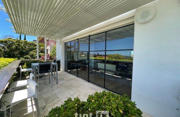 Residential Window Tinting - Solar Window Film - 3M Prestige 70 - Vaucluse NSW - TintFX