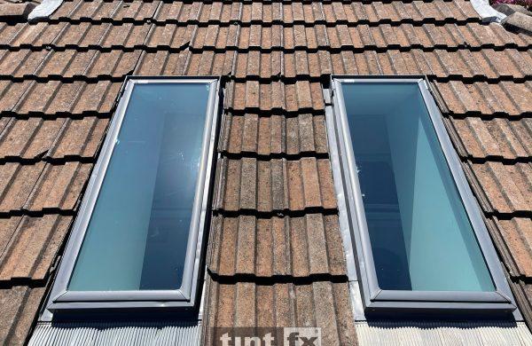 Residential Window Tinting - Solar Window Film - 3M Prestige 70 Exterior - Vaucluse NSW - TintFX