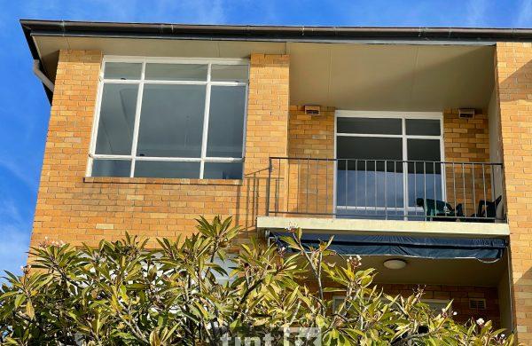 Residential Window Tinting - Solar Window Film - 3M Prestige 70 - Double Bay NSW - TintFX