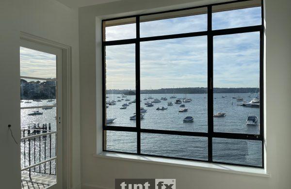 Residential Window Tinting - Solar Window Film - 3M Prestige 70 - Double Bay NSW - TintFX