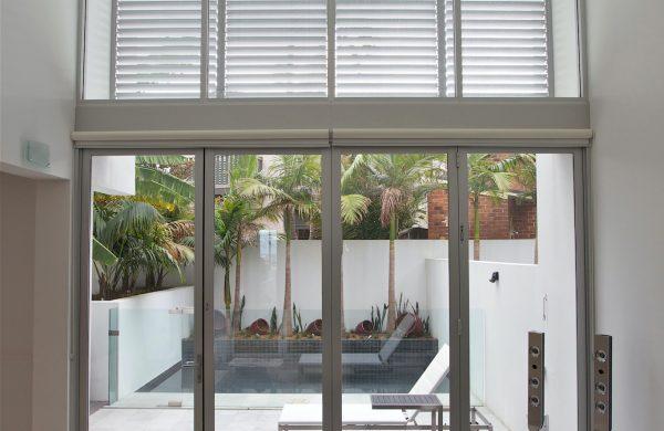 Residential Window Tinting - Solar Window Film - Solar Gard Quantum 20 Slate 20 Manly - TintFX