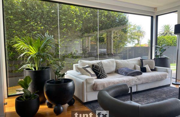 Residential Window Tinting - Privacy and Solar Window Film - Solar Gard TrueVue 30 - Bellevue Hill NSW TintFX