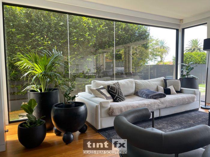 Residential Window Tinting - Privacy and Solar Window Film - Solar Gard TrueVue 30 - Bellevue Hill NSW TintFX