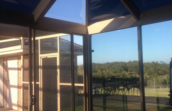 Residential Window Tinting - Solar Window Film - Solar Gard TrueVue 5 and 30 - The Branch NSW - TintFX