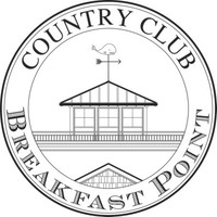 Breakfast Point Country Club Logo