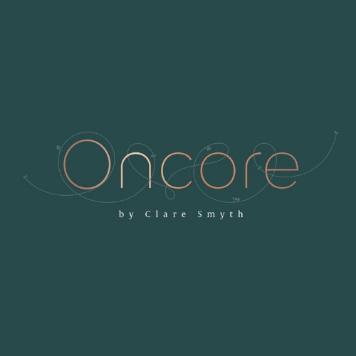 Oncore by Claire Smyth Logo