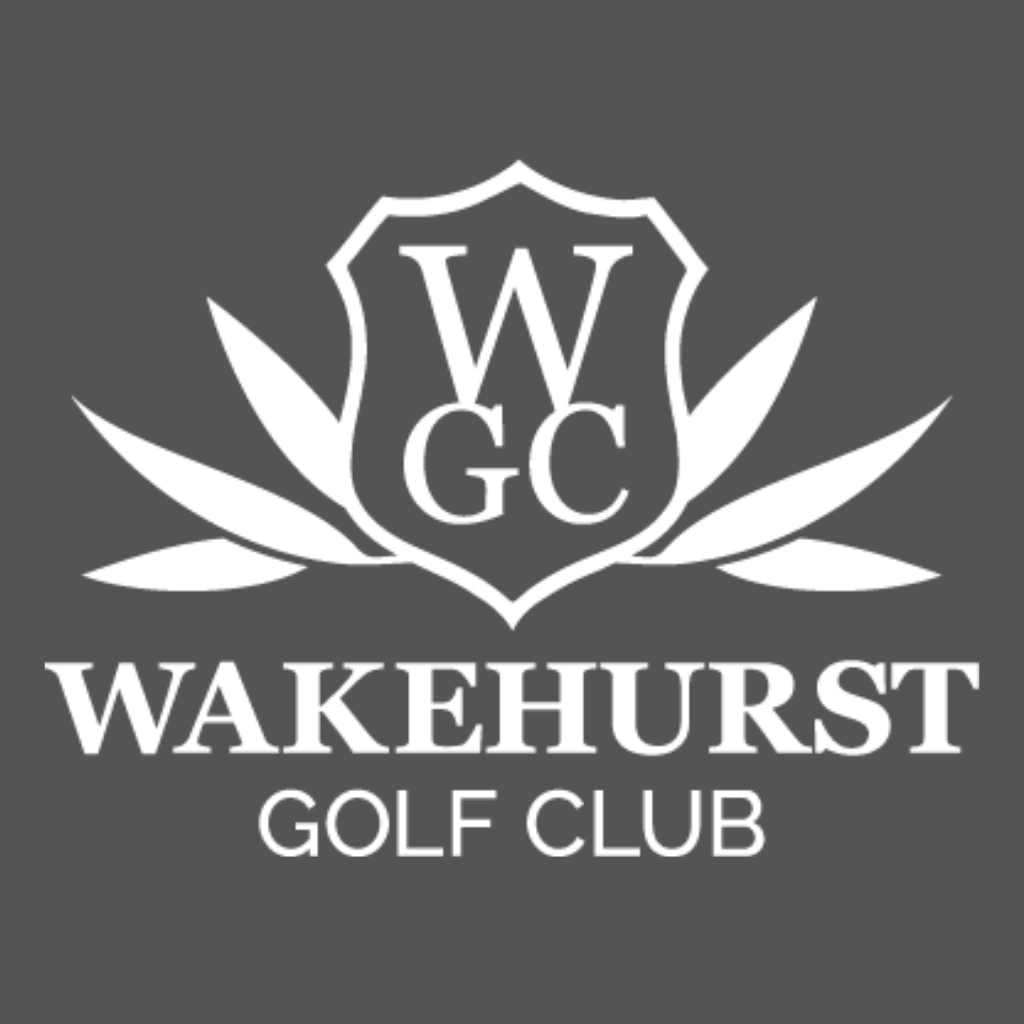 Wakehurst Golf Club Logo