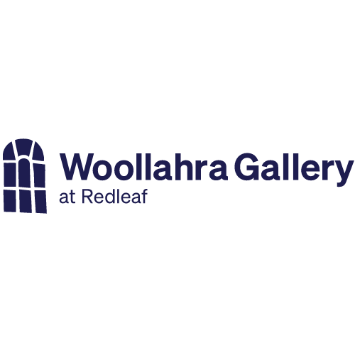 Woollahra Gallery at Redleaf Logo