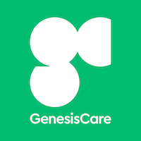 Genesis Care Logo