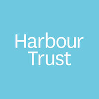 Harbour Trust Logo