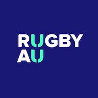 Rugby Australia Logo