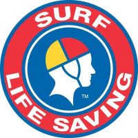 SLSA - Surf Life Saving Australia Logo