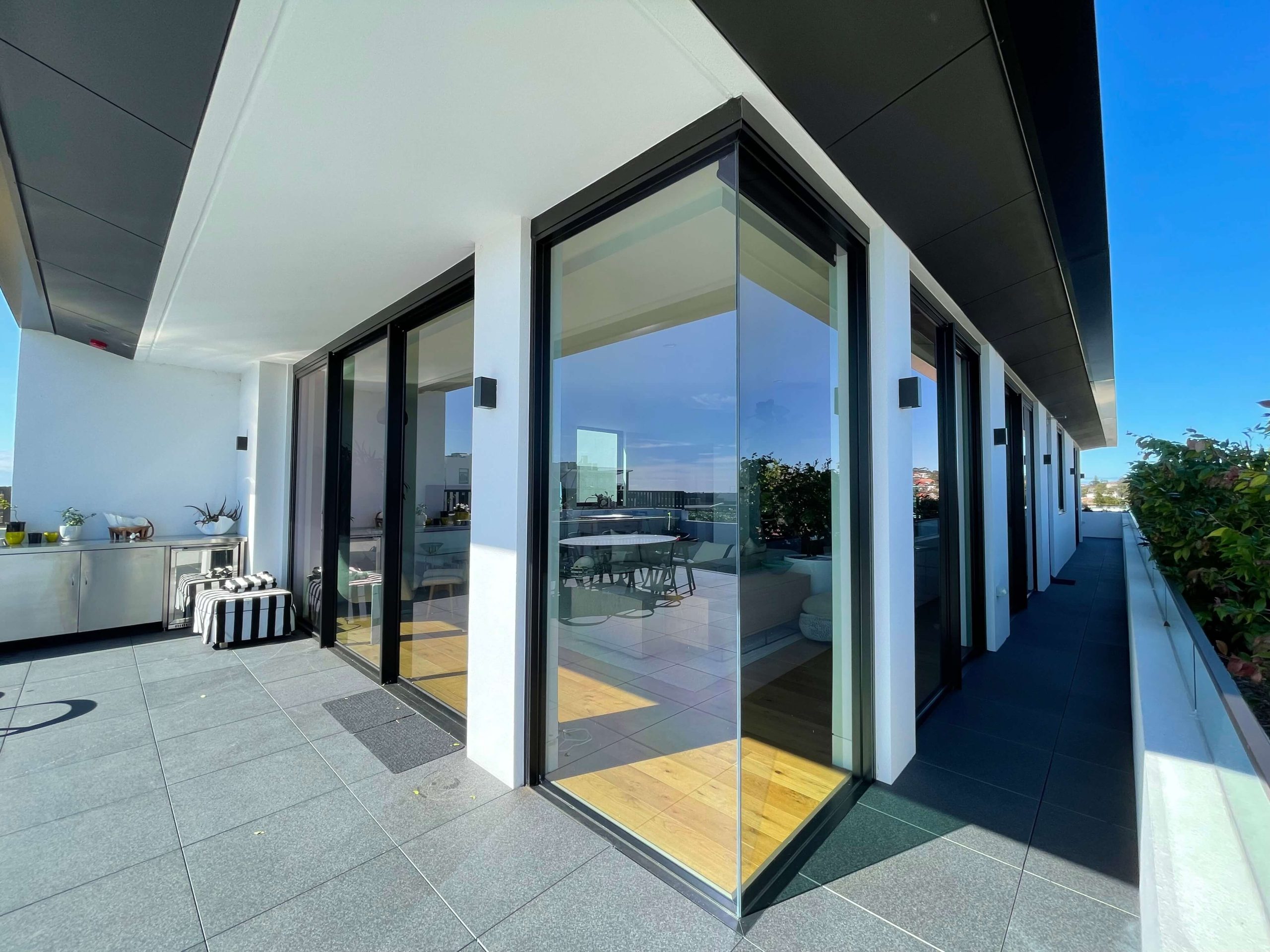 Residential Window Tinting - Solar Window Film - 3M Prestige 60 - Balgowlah - TintFX