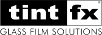 TintFX Glass Film Solutions Logo