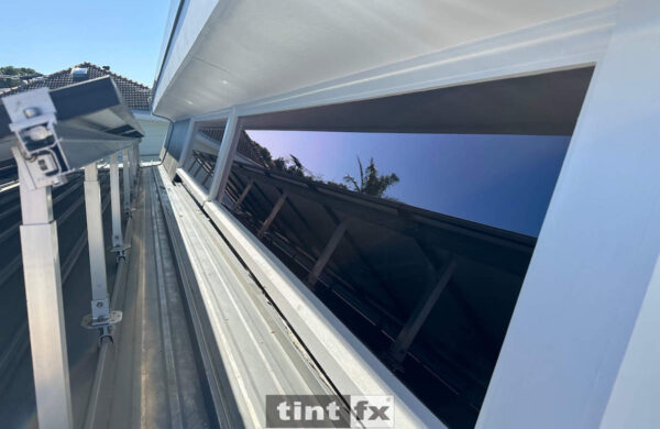 Residential Window Tinting - Solar Window Film - 3M Prestige 20 Exterior - highlights - North Curl Curl - TintFX