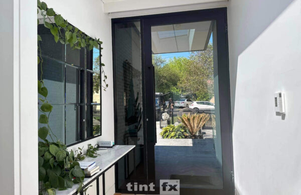 Residential Window Tinting - Solar Window Film - 3M Prestige 40 - Northbridge - TintFX
