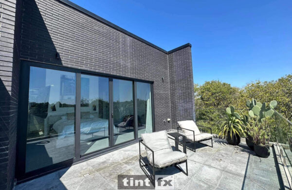 Residential Window Tinting - Solar Window Film - 3M Prestige 70 - Northbridge - TintFX - 01