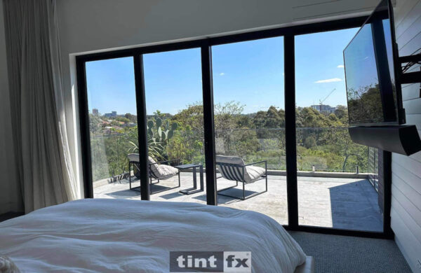 Residential Window Tinting - Solar Window Film - 3M Prestige 70 - Northbridge - TintFX - 02