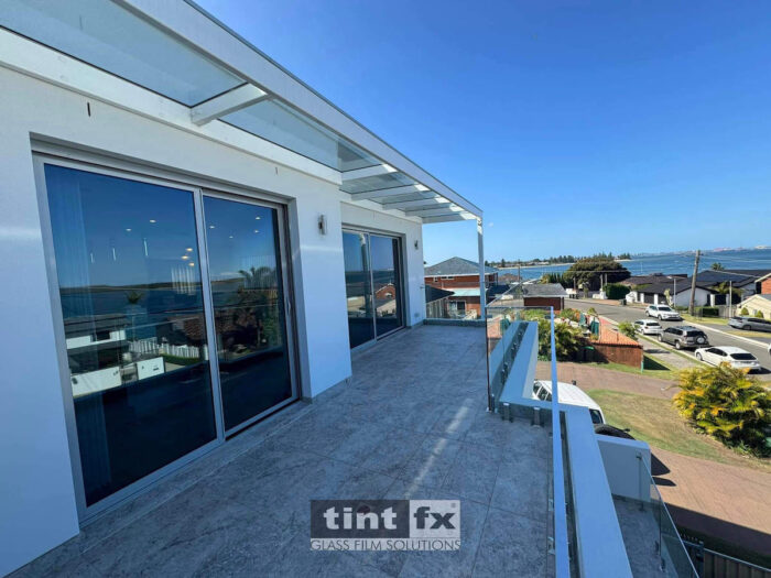 Sydney Residential Window Tinting - Solar Window Film - 3M Prestige 40 Exterior and 3M Prestige 70 Exterior - Taren Point - TintFX