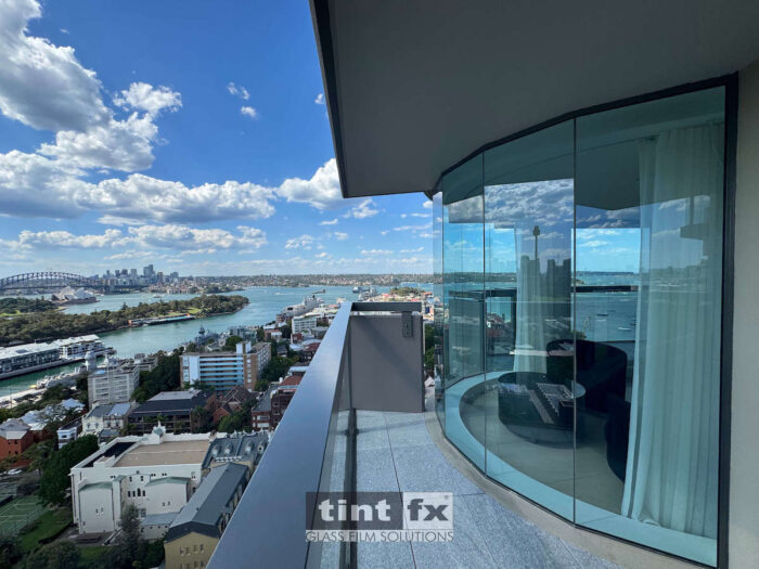 Residential Window Tinting - Solar Window Film - 3M Prestige 70 - Potts Point - TintFX