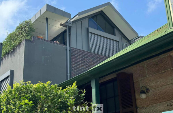 Sydney Residential Window Tinting - Solar Window Film - 3M Prestige 50 - highlight windows - McMahons - TintFX