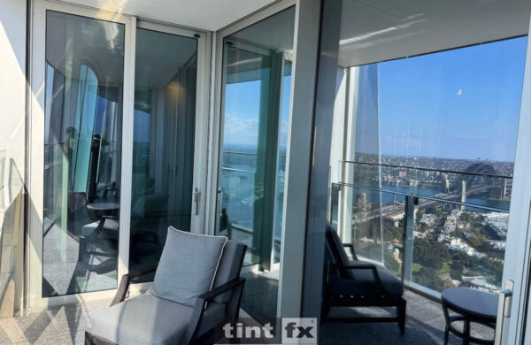 Sydney Residential Window Tinting - Solar Window Film - 3M Prestige 60 - Barangaroo - TintFX