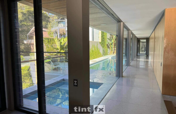 Sydney Residential Window Tinting - Solar Window Film - 3M Prestige 70 Exterior - Caringbah South - TintFX