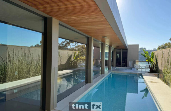 Sydney Residential Window Tinting - Solar Window Film - 3M Prestige 70 Exterior - Caringbah South - TintFX