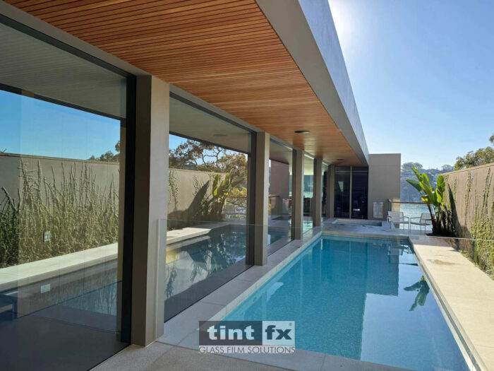 Sydney Residential Window Tinting - Solar Window Film - 3M Prestige 70 Exterior - Caringbah South - TintFX