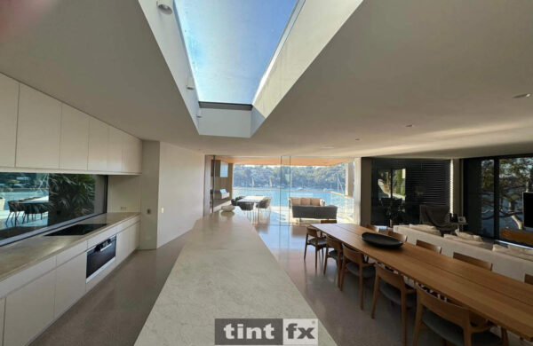 Sydney Residential Window Tinting - Solar Window Film - 3M Prestige 70 Exterior - Caringbah South - TintFX