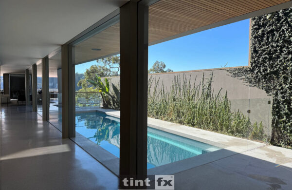 Sydney Residential Window Tinting - Solar Window Film - 3M Prestige 70 Exterior - Caringbah South - TintFX