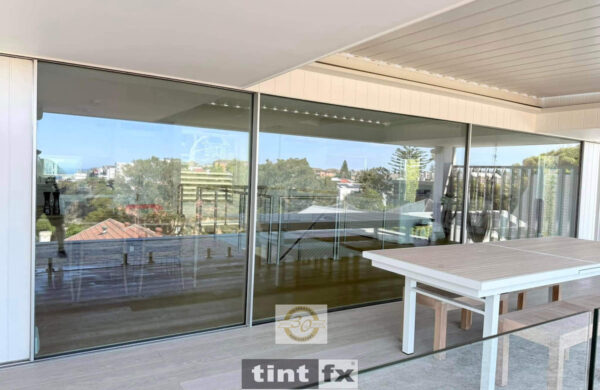 Sydney Residential Window Tinting - Solar Window Film - 3M Prestige 40 Exterior and 3M Prestige 70 Exterior - Coogee - TintFX
