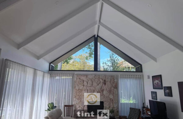 Sydney Residential Window Tinting - Solar Window Film - 3M Prestige 40 Exterior - oversized panels - Bowral - TintFX