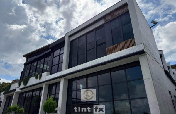 Sydney Residential Window Tinting - Solar Window Film - 3M Prestige 70 Exterior on Low E Glass - Seaforth - TintFX