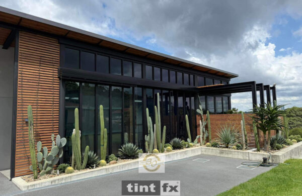 Sydney Residential Window Tinting - Solar Window Film - 3M Prestige 70 Exterior on Low E Glass - Seaforth - TintFX